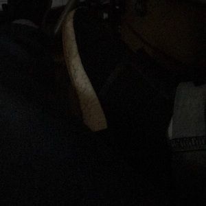 Meet your Posher, Mike